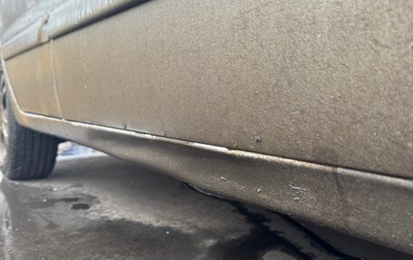 Mitsubishi Lancer IX, 2006 год, 250 000 рублей, 7 фотография