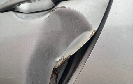 Mitsubishi Lancer IX, 2006 год, 250 000 рублей, 8 фотография