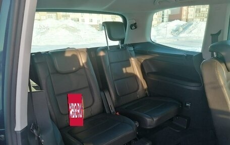 Volkswagen Sharan II, 2011 год, 850 000 рублей, 4 фотография