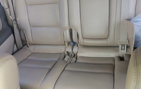 Toyota Land Cruiser 100 рестайлинг 2, 2002 год, 1 350 000 рублей, 5 фотография