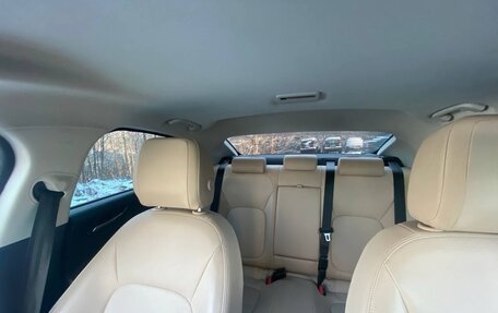 Jaguar XE I рестайлинг, 2017 год, 1 950 000 рублей, 12 фотография