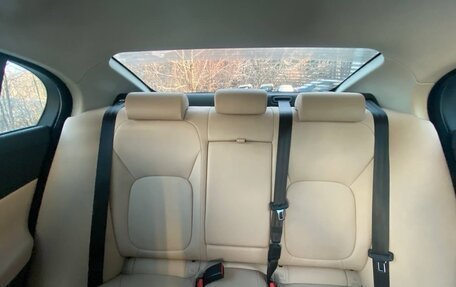 Jaguar XE I рестайлинг, 2017 год, 1 950 000 рублей, 13 фотография