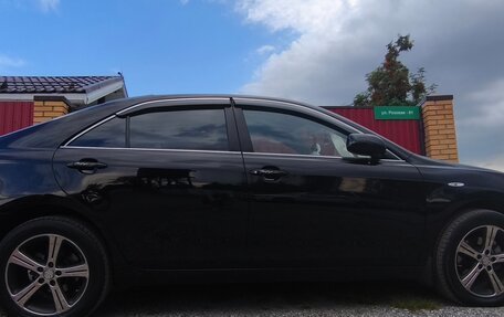 Toyota Camry, 2008 год, 1 350 000 рублей, 2 фотография