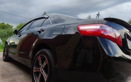 Toyota Camry, 2008 год, 1 350 000 рублей, 3 фотография