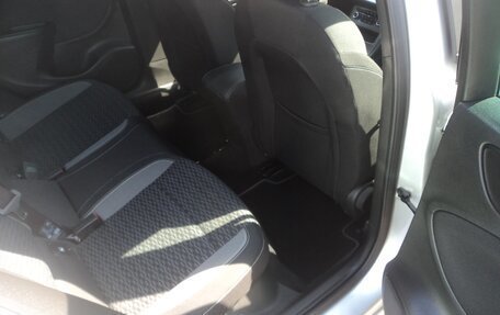 Opel Astra K, 2020 год, 1 270 000 рублей, 7 фотография