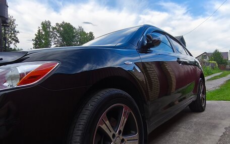 Toyota Camry, 2008 год, 1 350 000 рублей, 6 фотография