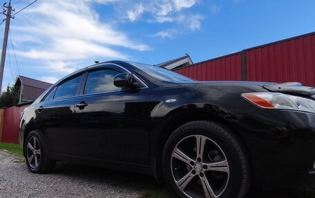 Toyota Camry, 2008 год, 1 350 000 рублей, 5 фотография