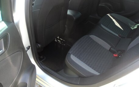 Opel Astra K, 2020 год, 1 270 000 рублей, 6 фотография