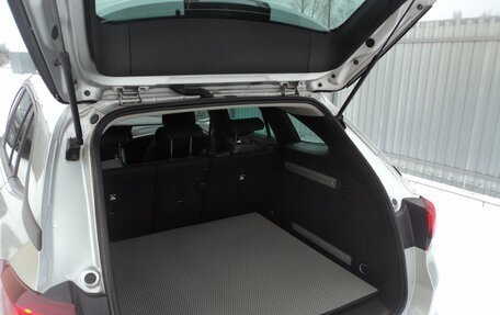 Opel Astra K, 2020 год, 1 270 000 рублей, 4 фотография