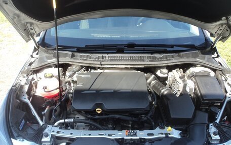 Opel Astra K, 2020 год, 1 270 000 рублей, 5 фотография