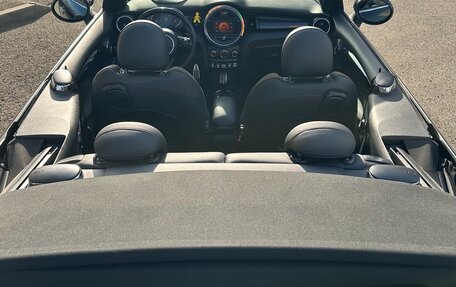 MINI Cabrio, 2021 год, 3 500 000 рублей, 3 фотография