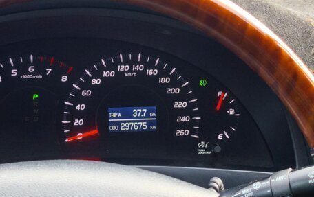 Toyota Camry, 2008 год, 1 350 000 рублей, 10 фотография