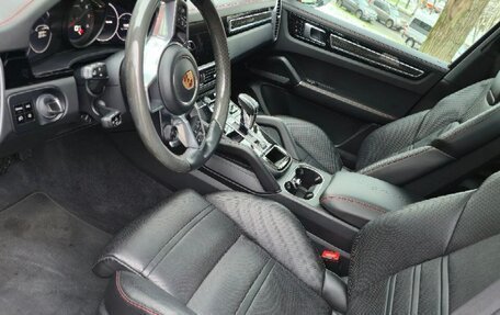 Porsche Cayenne III, 2020 год, 8 750 000 рублей, 5 фотография