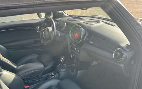 MINI Cabrio, 2021 год, 3 500 000 рублей, 5 фотография