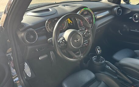 MINI Cabrio, 2021 год, 3 500 000 рублей, 6 фотография