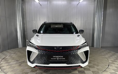 Geely Coolray I, 2024 год, 2 175 000 рублей, 2 фотография