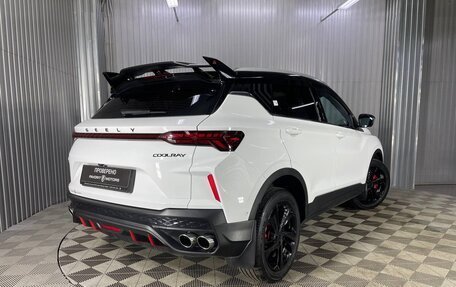 Geely Coolray I, 2024 год, 2 175 000 рублей, 6 фотография