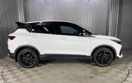 Geely Coolray I, 2024 год, 2 175 000 рублей, 3 фотография