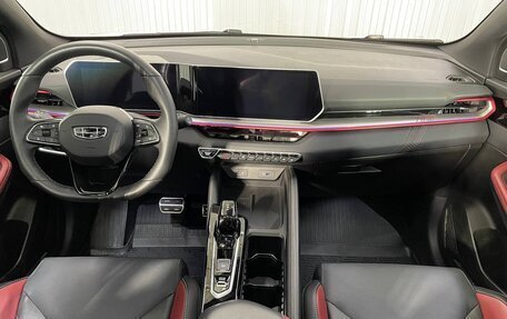 Geely Coolray I, 2024 год, 2 175 000 рублей, 7 фотография