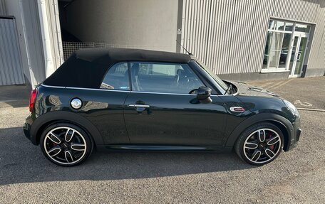 MINI Cabrio, 2021 год, 3 500 000 рублей, 9 фотография