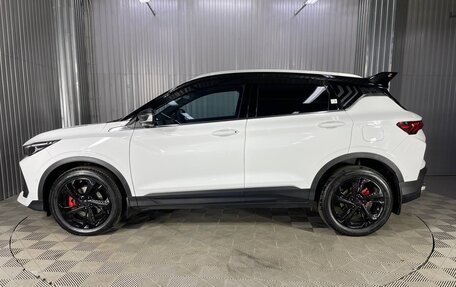 Geely Coolray I, 2024 год, 2 175 000 рублей, 4 фотография