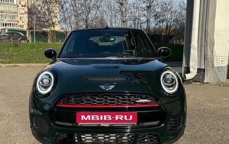 MINI Cabrio, 2021 год, 3 500 000 рублей, 7 фотография