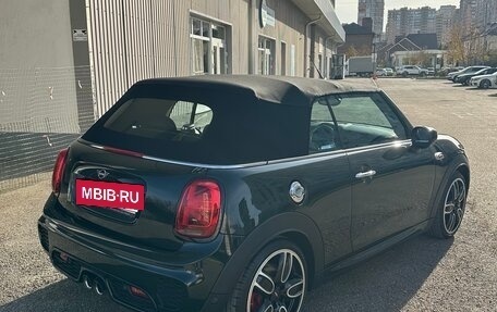 MINI Cabrio, 2021 год, 3 500 000 рублей, 12 фотография
