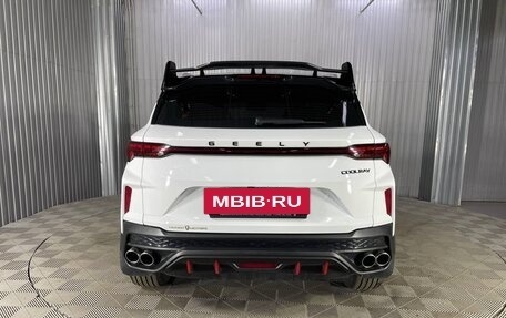 Geely Coolray I, 2024 год, 2 175 000 рублей, 5 фотография