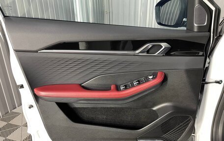 Geely Coolray I, 2024 год, 2 175 000 рублей, 11 фотография