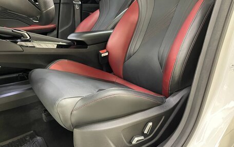 Geely Coolray I, 2024 год, 2 175 000 рублей, 10 фотография