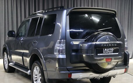 Mitsubishi Pajero IV, 2012 год, 1 999 000 рублей, 3 фотография