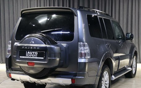 Mitsubishi Pajero IV, 2012 год, 1 999 000 рублей, 4 фотография