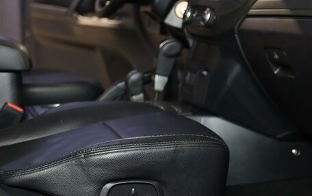 Mitsubishi Pajero IV, 2012 год, 1 999 000 рублей, 11 фотография