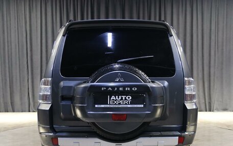 Mitsubishi Pajero IV, 2012 год, 1 999 000 рублей, 14 фотография