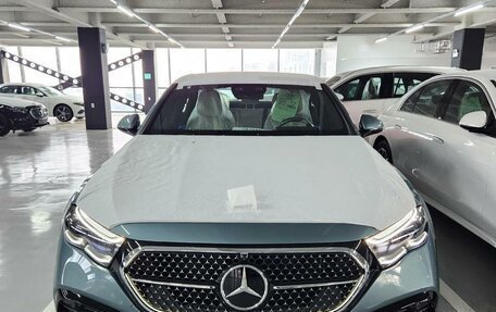 Mercedes-Benz E-Класс, 2025 год, 10 890 000 рублей, 2 фотография