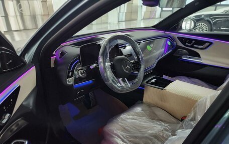 Mercedes-Benz E-Класс, 2025 год, 10 890 000 рублей, 10 фотография