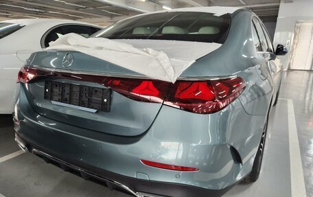 Mercedes-Benz E-Класс, 2025 год, 10 890 000 рублей, 6 фотография