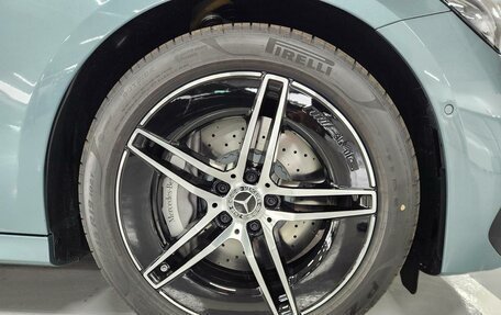 Mercedes-Benz E-Класс, 2025 год, 10 890 000 рублей, 9 фотография