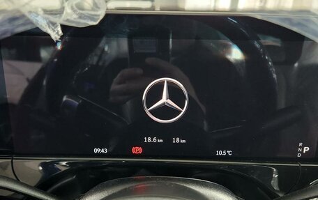 Mercedes-Benz E-Класс, 2025 год, 10 890 000 рублей, 12 фотография