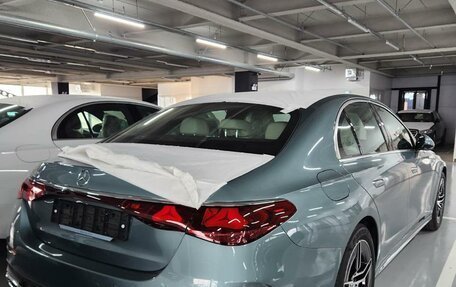 Mercedes-Benz E-Класс, 2025 год, 10 890 000 рублей, 7 фотография