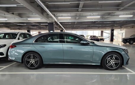 Mercedes-Benz E-Класс, 2025 год, 10 890 000 рублей, 4 фотография