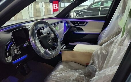 Mercedes-Benz E-Класс, 2025 год, 10 890 000 рублей, 11 фотография