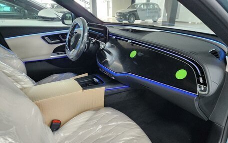 Mercedes-Benz E-Класс, 2025 год, 10 890 000 рублей, 13 фотография