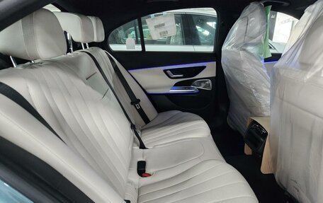 Mercedes-Benz E-Класс, 2025 год, 10 890 000 рублей, 16 фотография