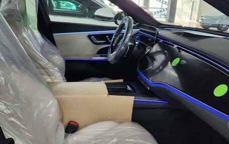 Mercedes-Benz E-Класс, 2025 год, 10 890 000 рублей, 14 фотография