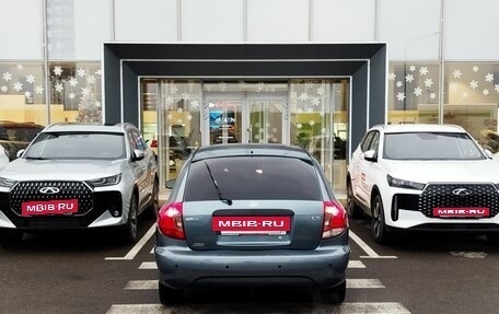 KIA Rio II, 2001 год, 290 000 рублей, 6 фотография