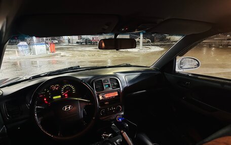 Hyundai Sonata IV рестайлинг, 2010 год, 339 000 рублей, 5 фотография