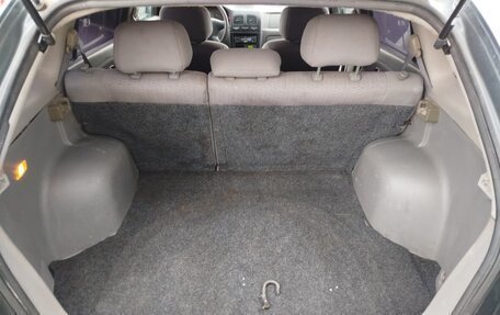 KIA Rio II, 2001 год, 290 000 рублей, 16 фотография