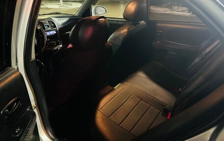 Hyundai Sonata IV рестайлинг, 2010 год, 339 000 рублей, 6 фотография