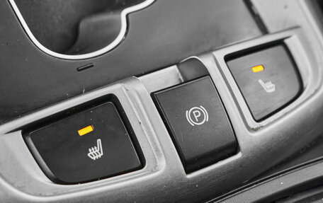 Chevrolet Captiva I, 2014 год, 1 440 000 рублей, 20 фотография